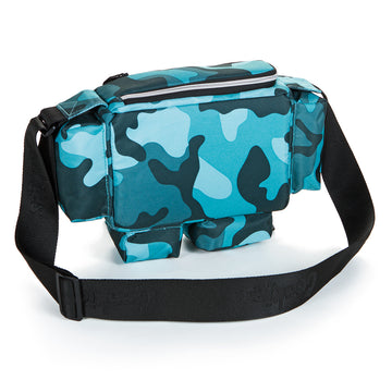Cookies Militant Shoulder Bag