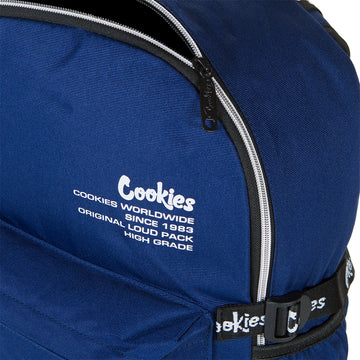 Cookies Off The Grid Backpack