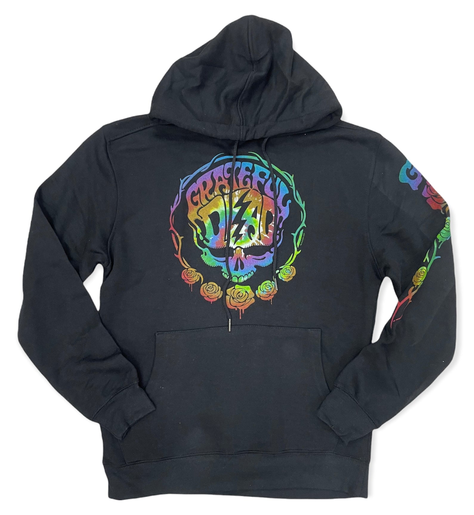Grateful Dead Hoodie