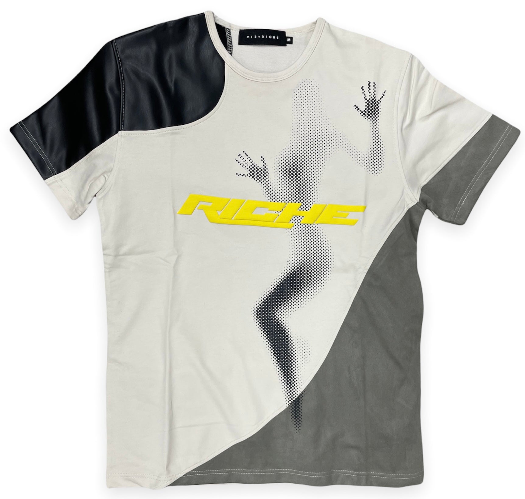 Vie Riche Entrapment Tee