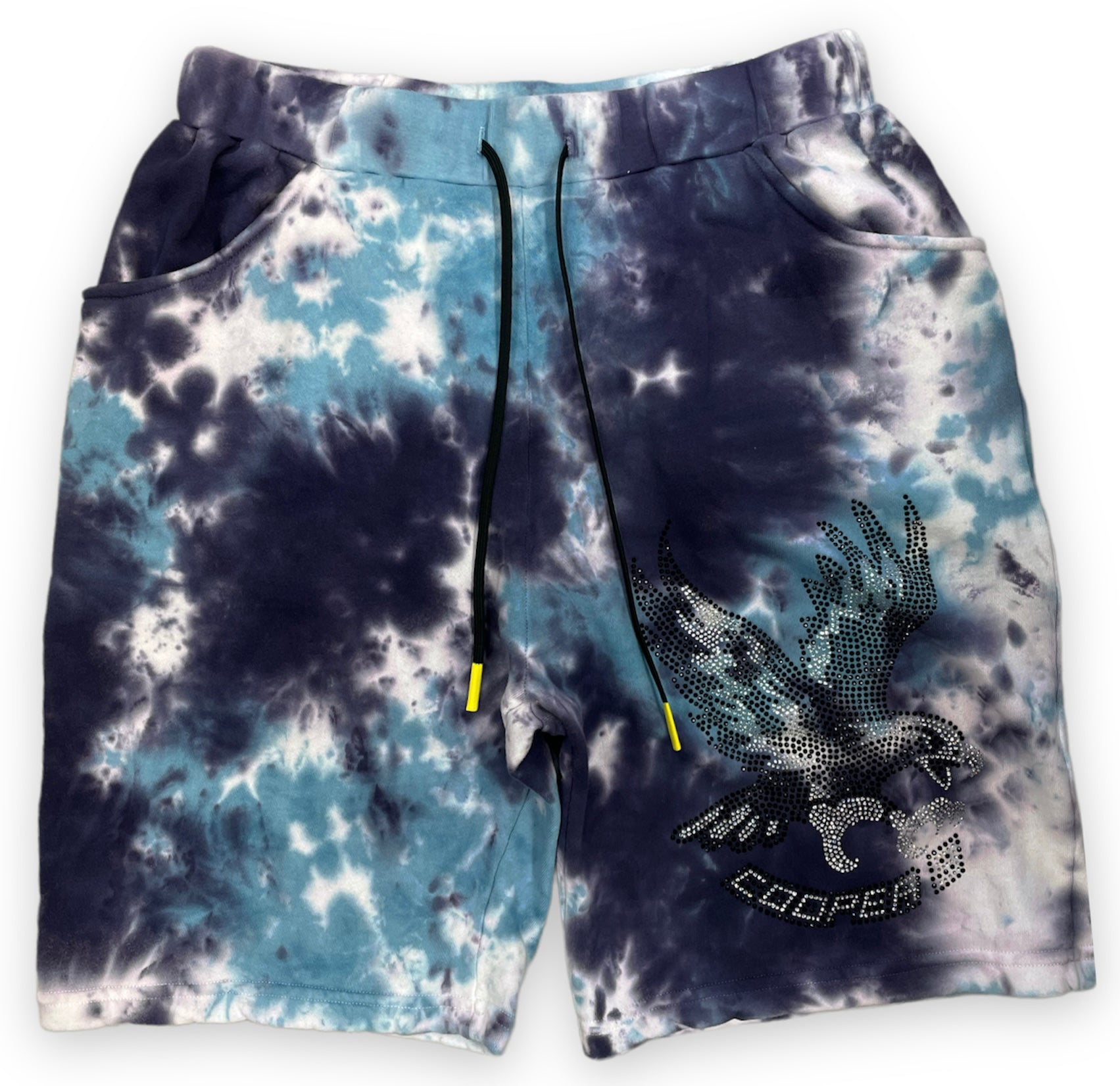 Cooper 9 Shorts