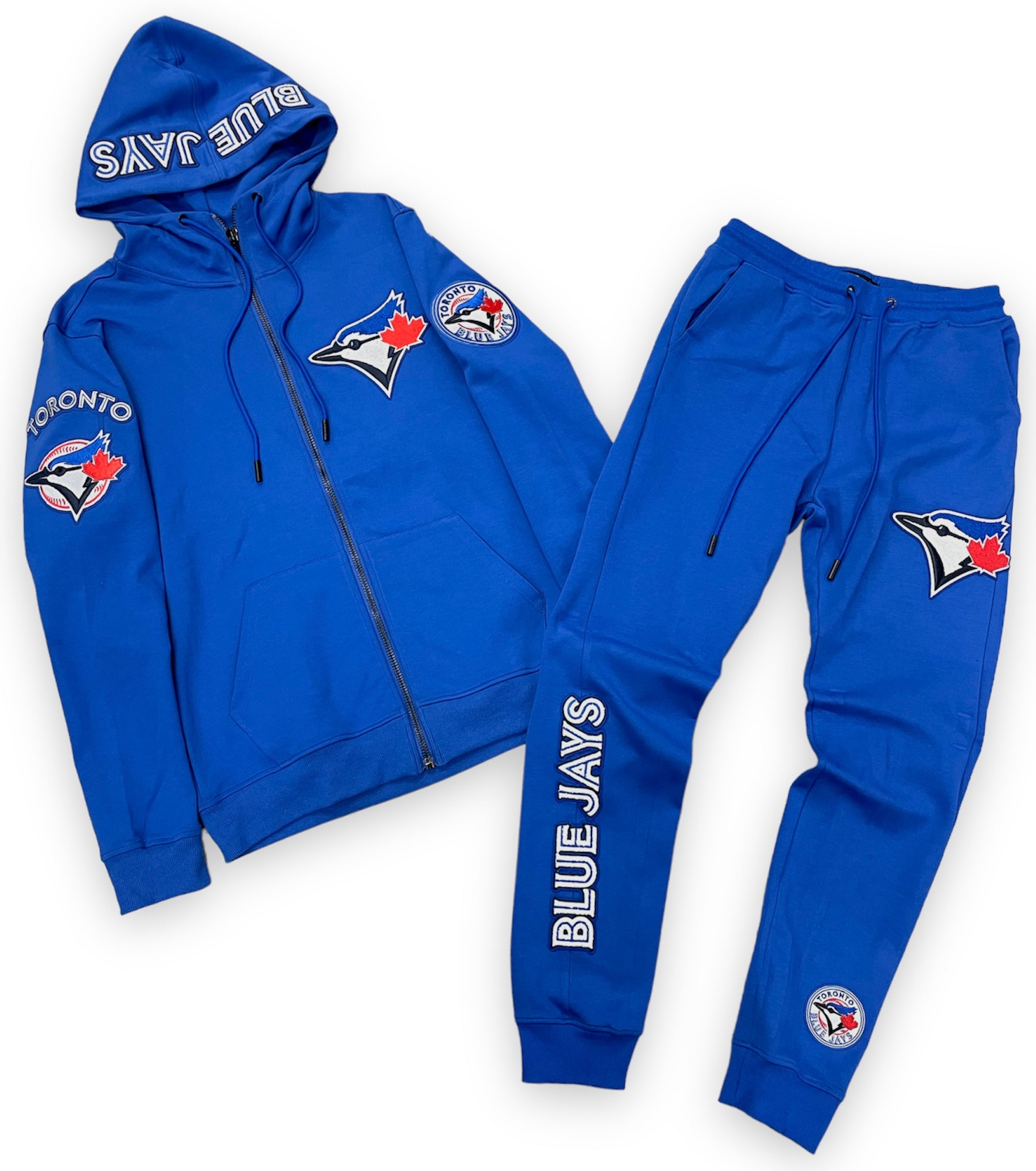 Toronto Blue Jays Men’s Pro Standard Outfit