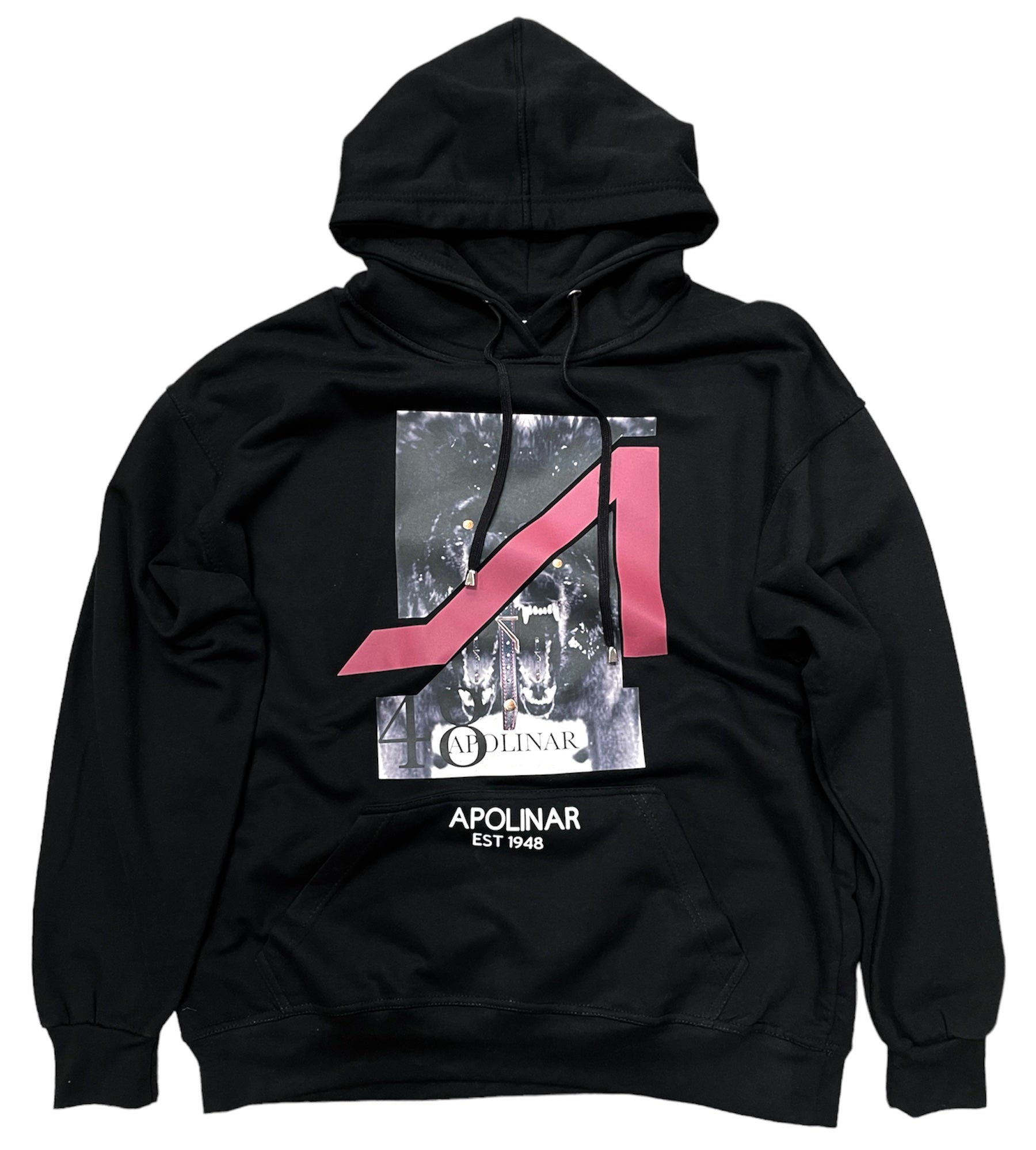 Apolinar Hoodie