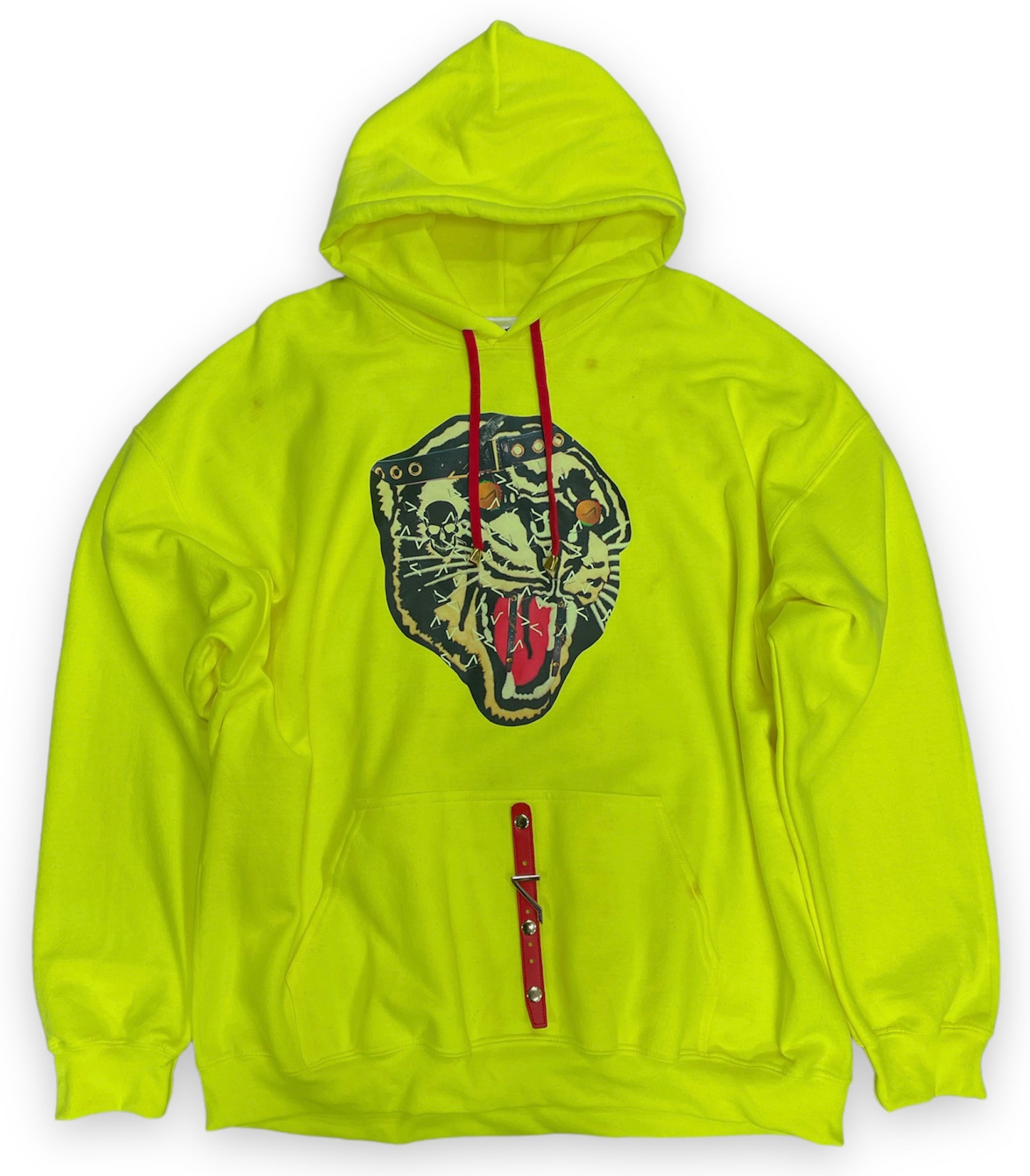 Apolinar Hoodie