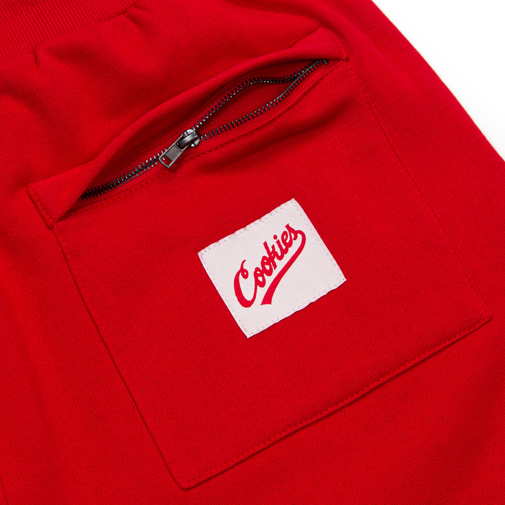 COOKIES PUTTIN' IN WORK JERSEY SHORTS