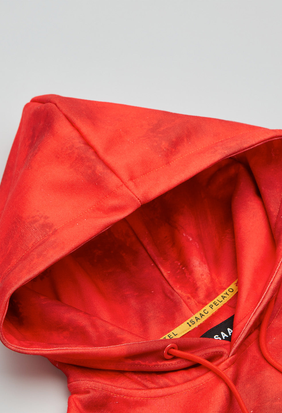 Tango Hotel Damiens Fire Dove Hoodie