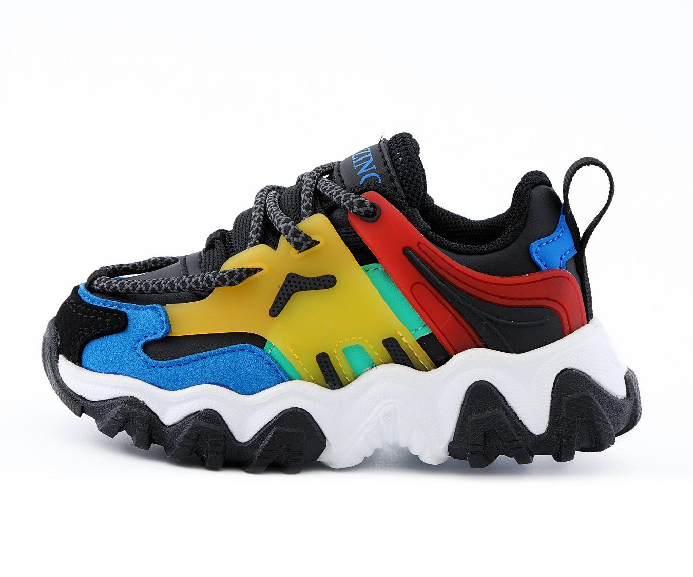 Mazino-Arctic-Multi-Toddlers