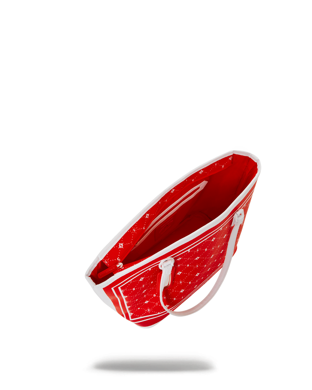 Sprayground Red Purse