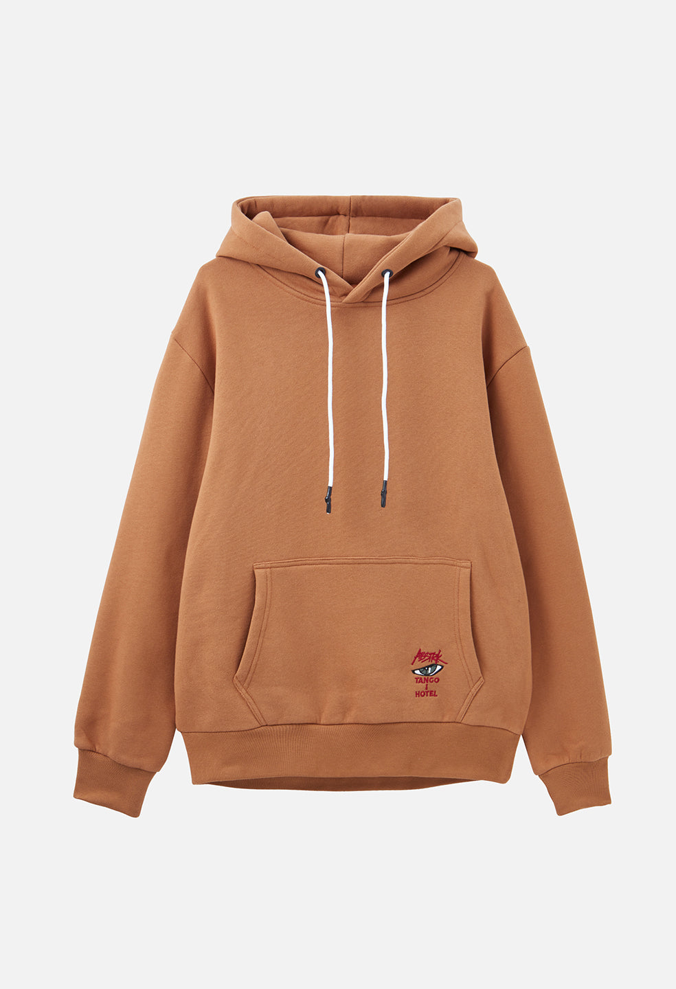 Tango Hotel ABSTRK Hoodie