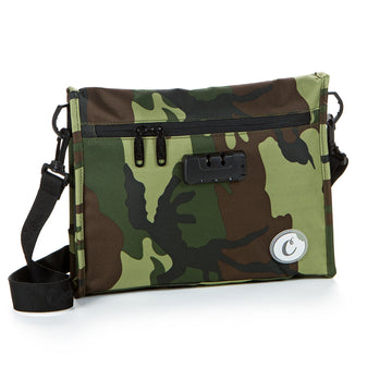 Cookies The Bizznizz Smell Proof Shoulder Bag