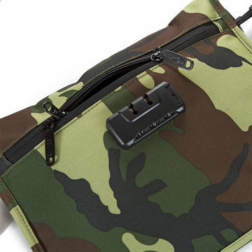 Cookies The Bizznizz Smell Proof Shoulder Bag