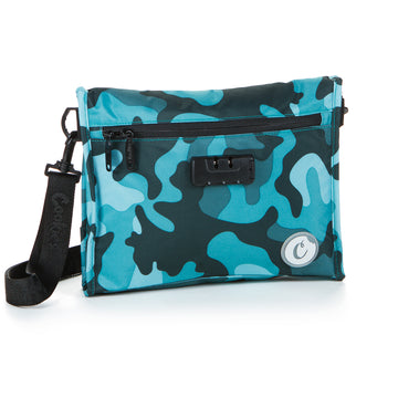 Cookies The Bizznizz Smell Proof Shoulder Bag