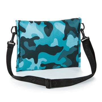 Cookies The Bizznizz Smell Proof Shoulder Bag