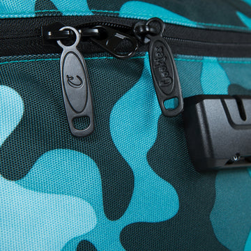 Cookies The Bizznizz Smell Proof Shoulder Bag