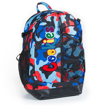 Cookies The Bungee Backpack