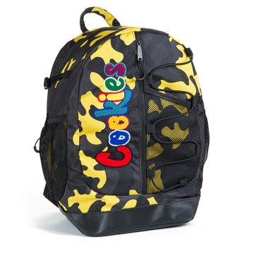 Cookies The Bungee Backpack