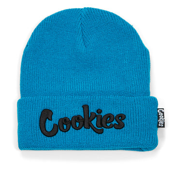 Cookies Original Logo Beanie