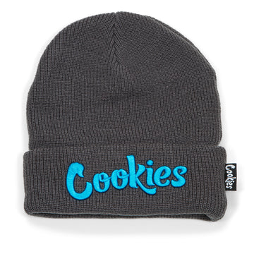 Cookies Original Logo Beanie
