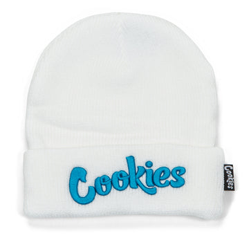 Cookies Original Logo Beanie