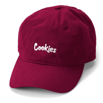 Cookies Original Logo Dad Cap