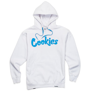 Cookies Original Logo Hoodie