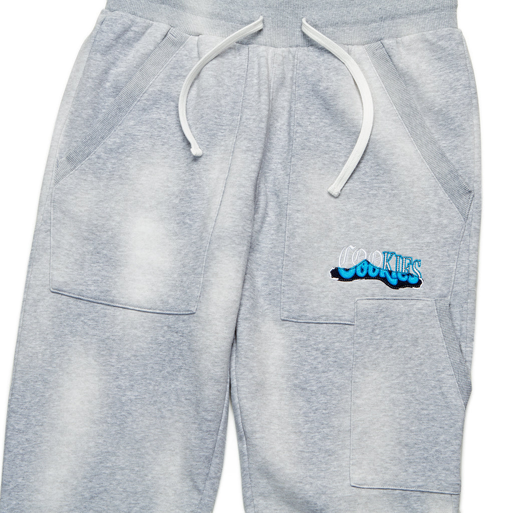 Cookies Upper Echelon Pullover Hoodie