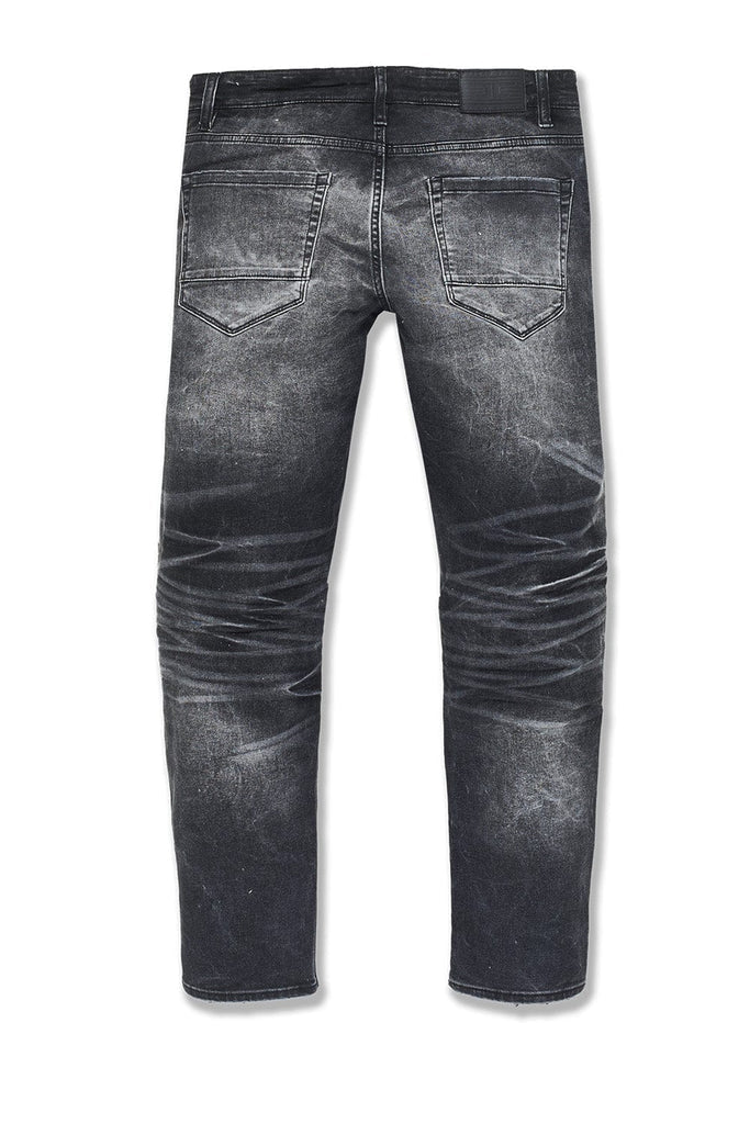 Jordan Craig Collins - Bayside Denim (Industrial Black)