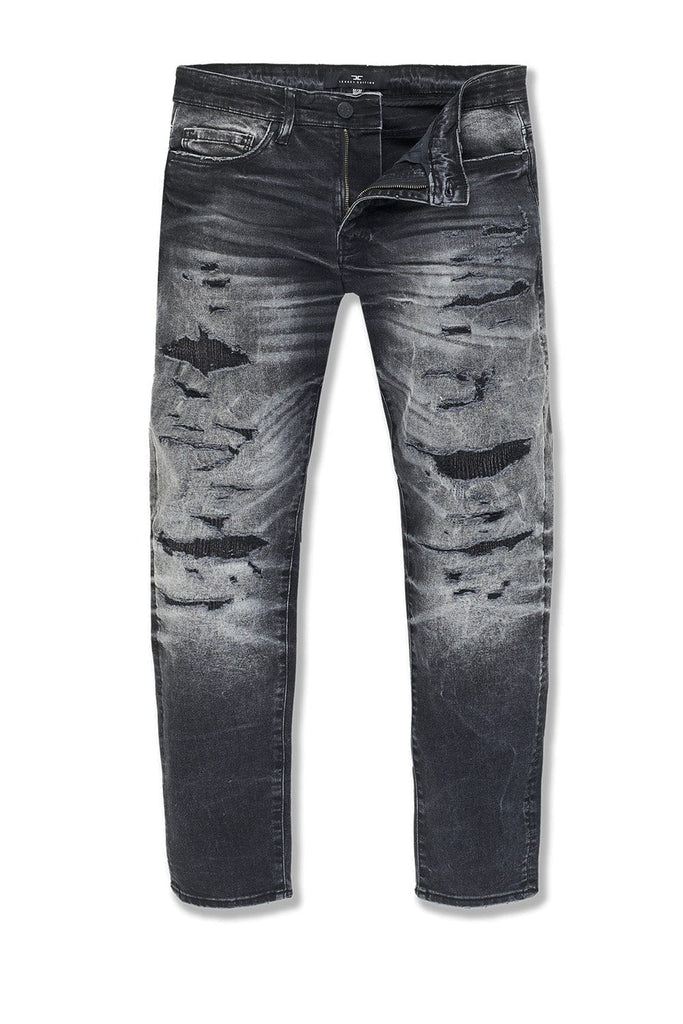 Jordan Craig Collins - Bayside Denim (Industrial Black)