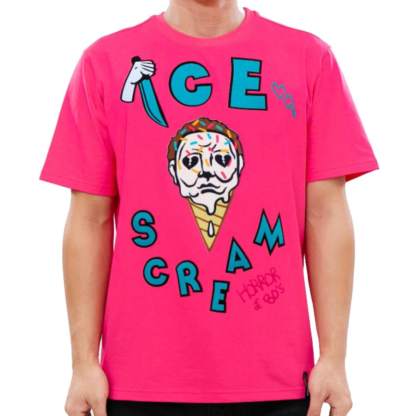 Roku Studio Ice Cream T-shirt