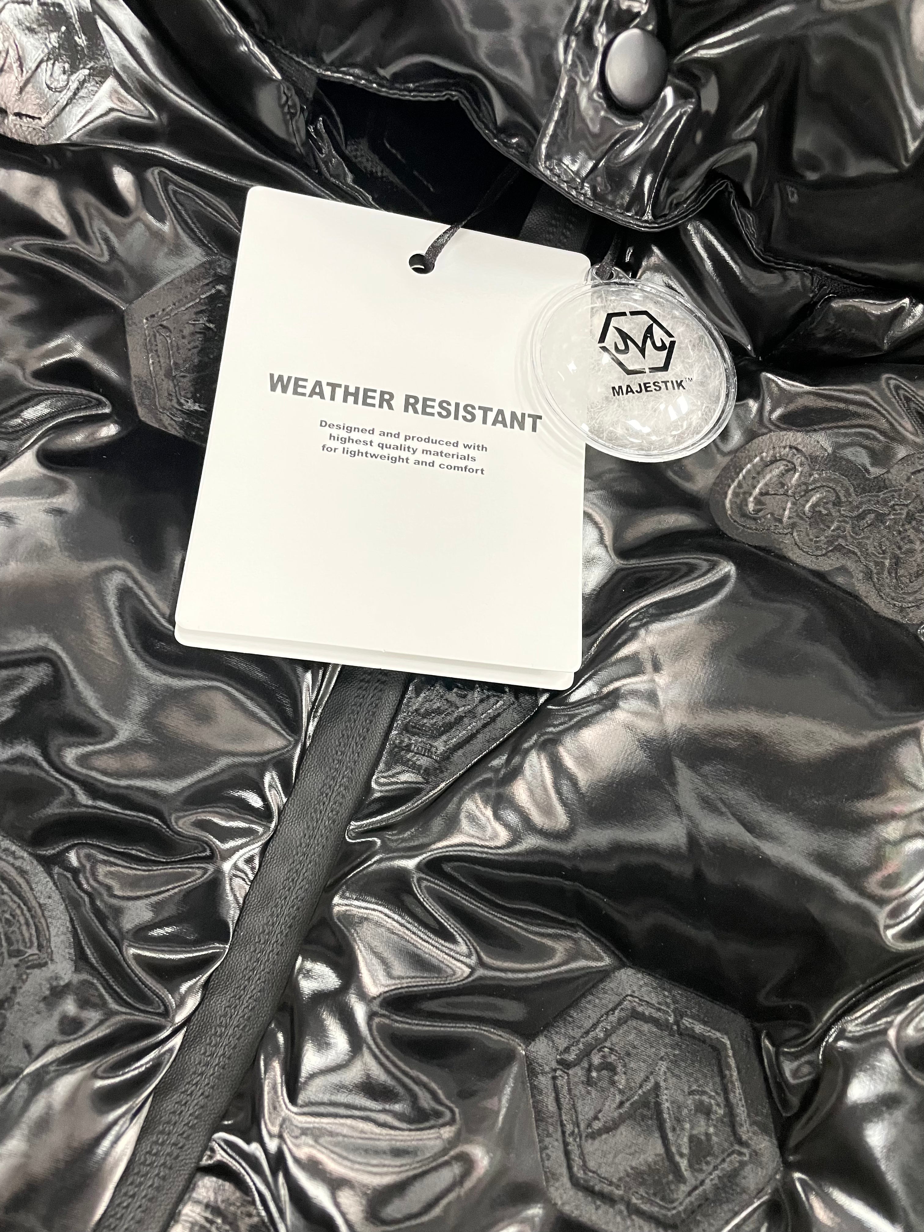 Bubble Jacket