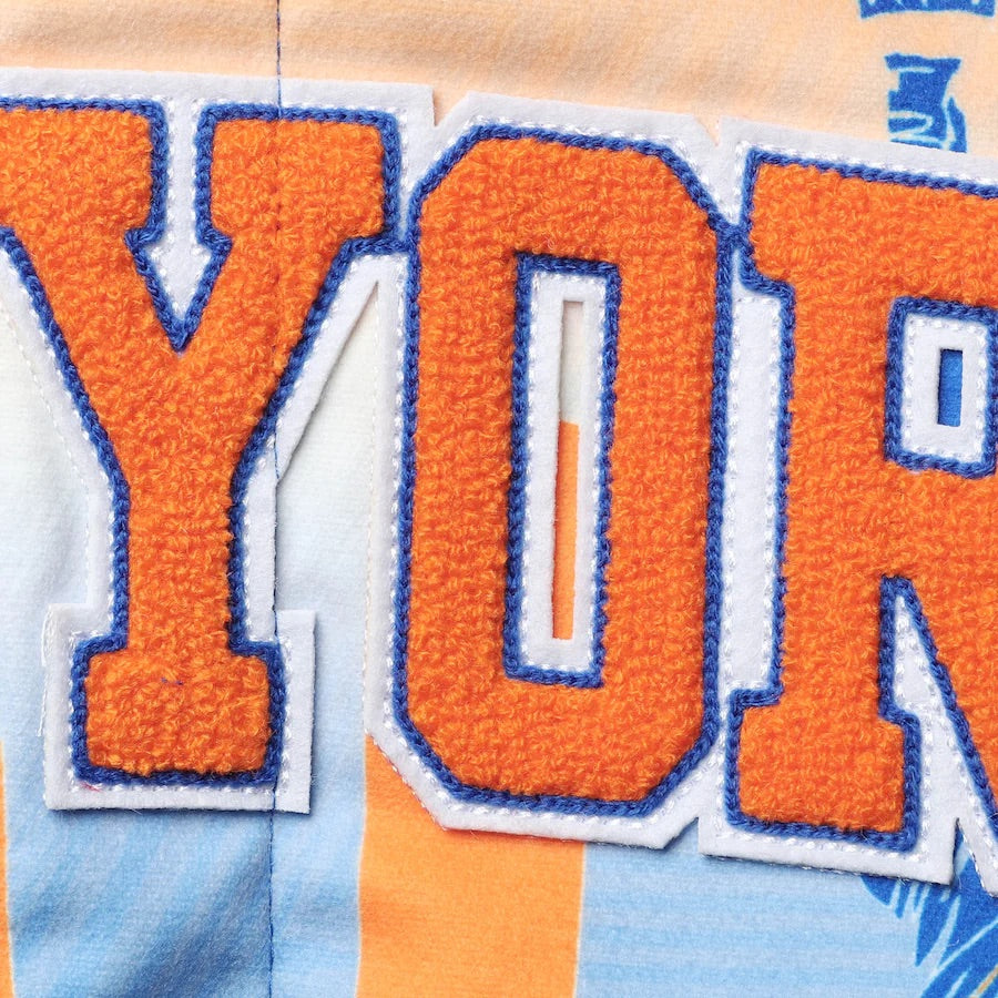 Pro Standard New York Knicks Varsity Jacket