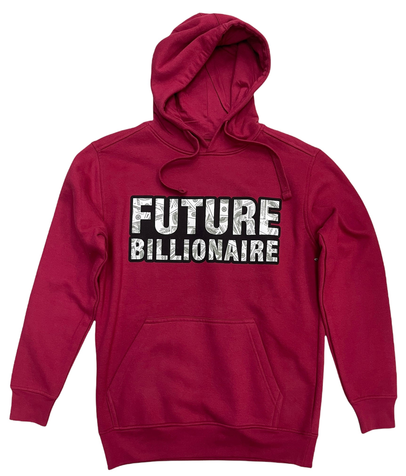 Future Billionaire Hoodie
