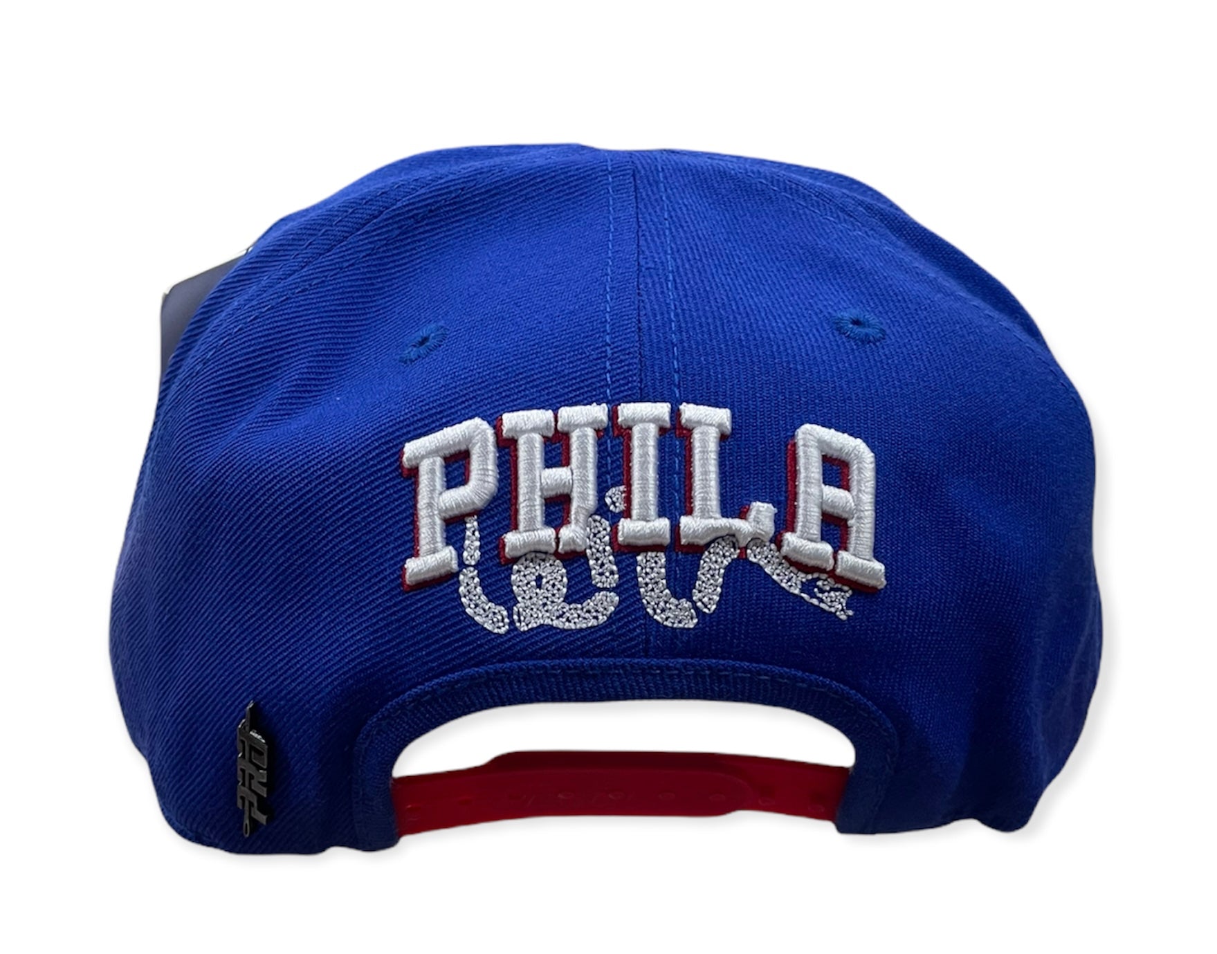 Pro Standard Philadelphia 76ers Snapback