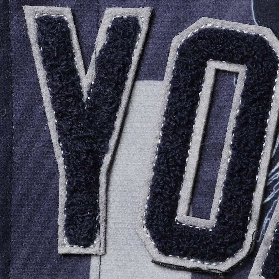 Pro Standard New York Yankees Varsity Jacket