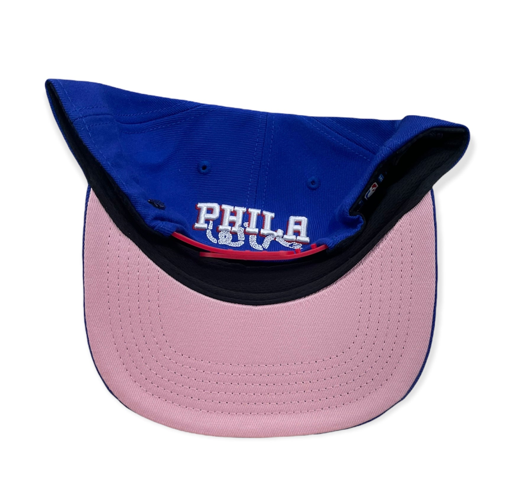 Pro Standard Philadelphia 76ers Snapback