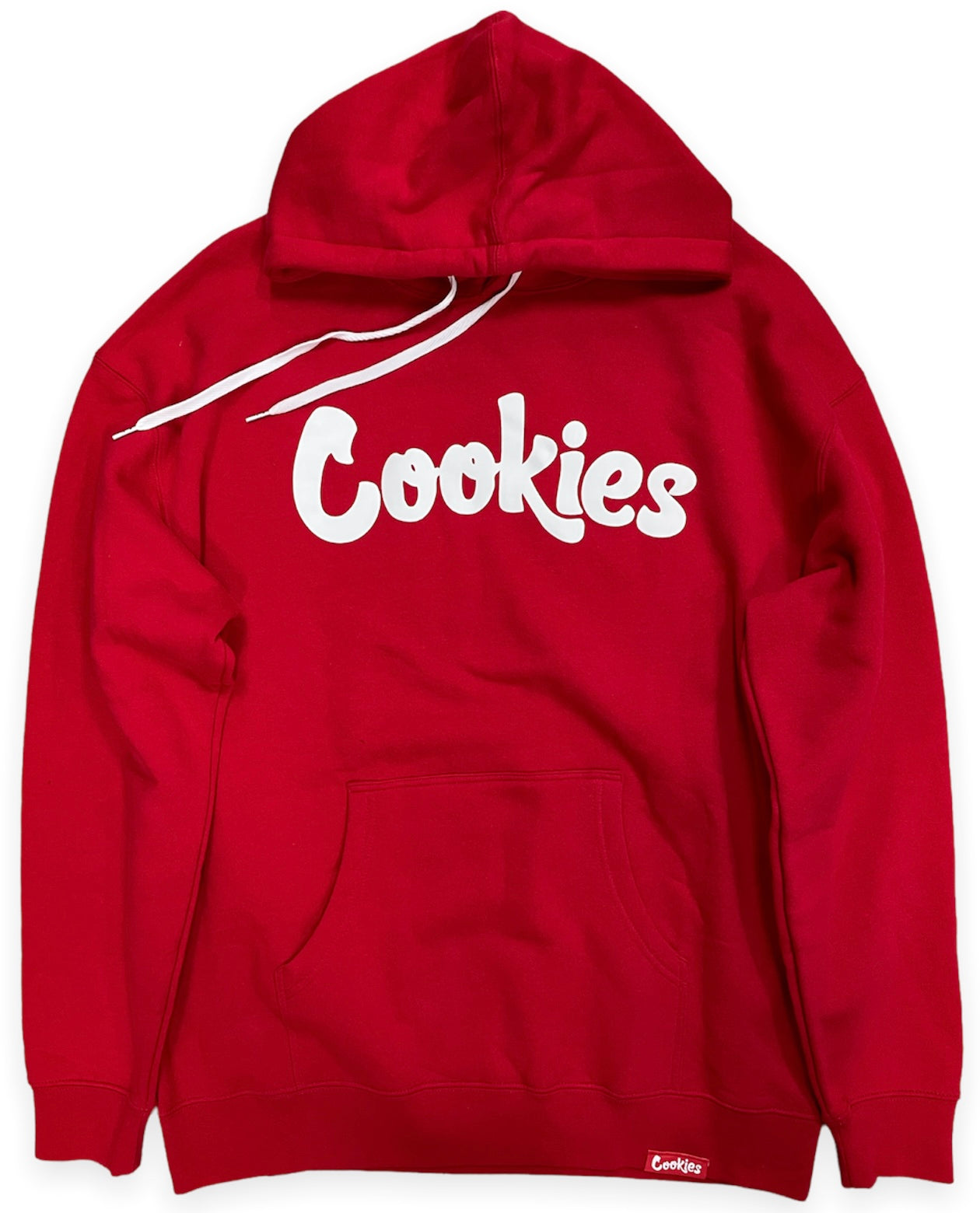 Cookies Original Logo Hoodie