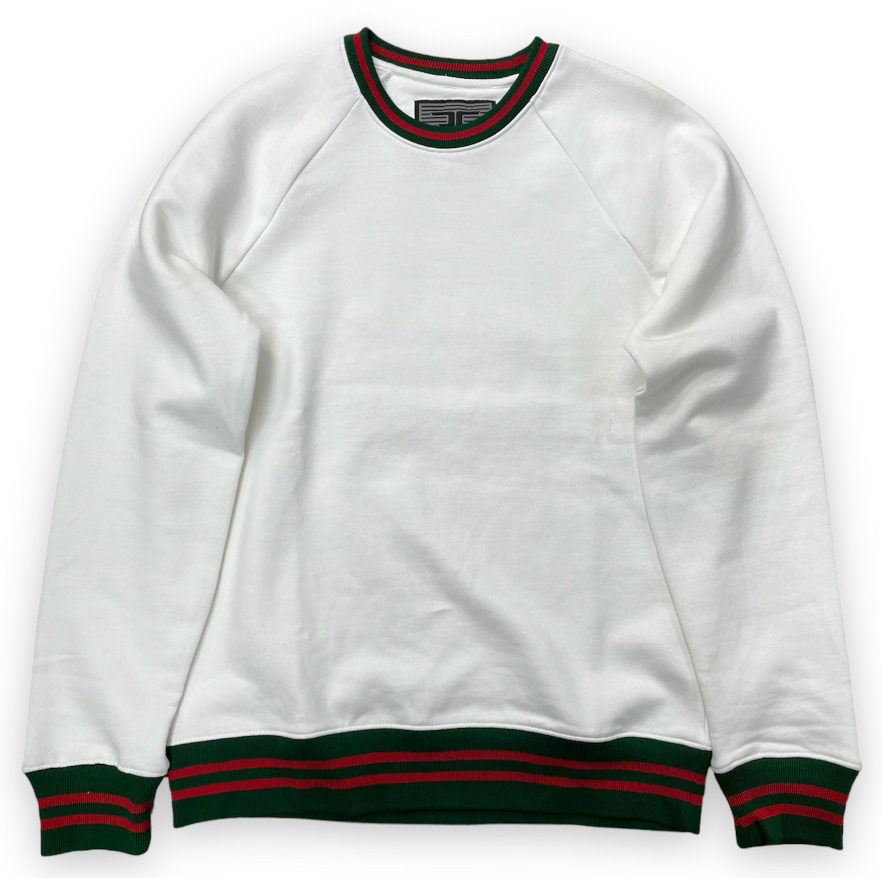 Jordan Craig Crew Neck Sweater