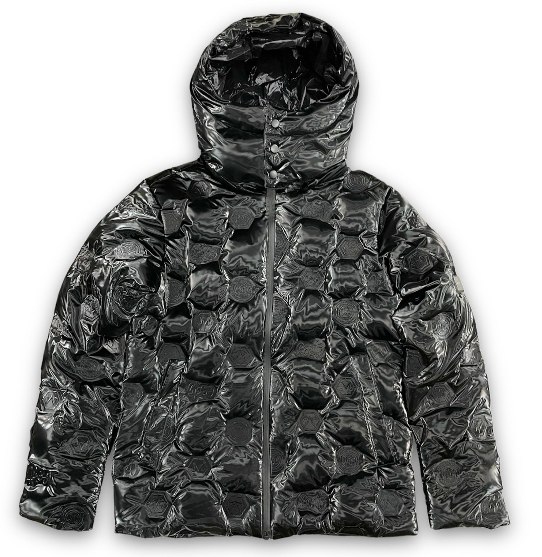 Bubble Jacket