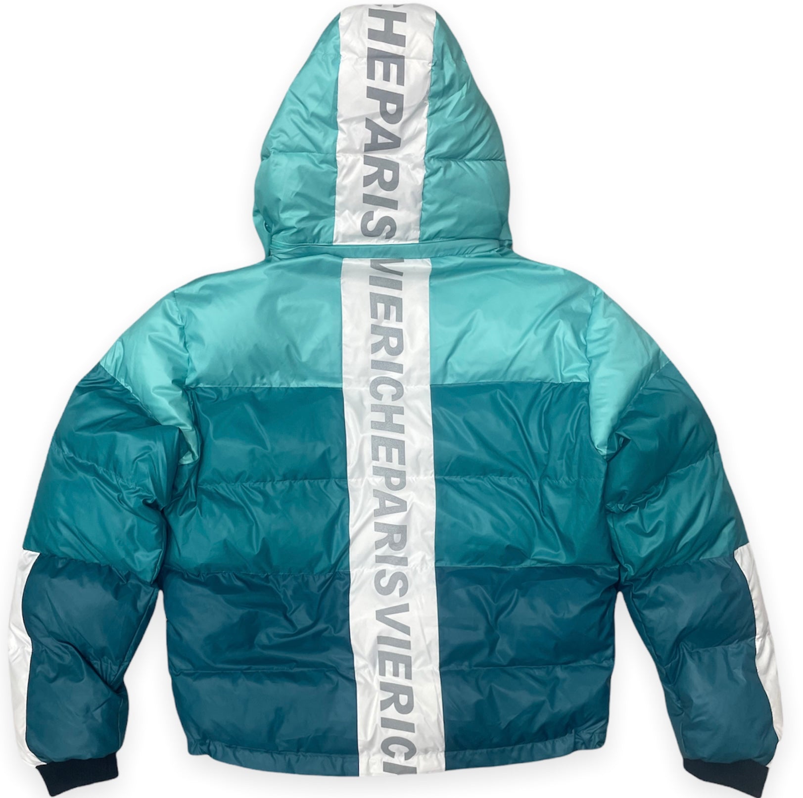 Vie Riche Puffer Jacket