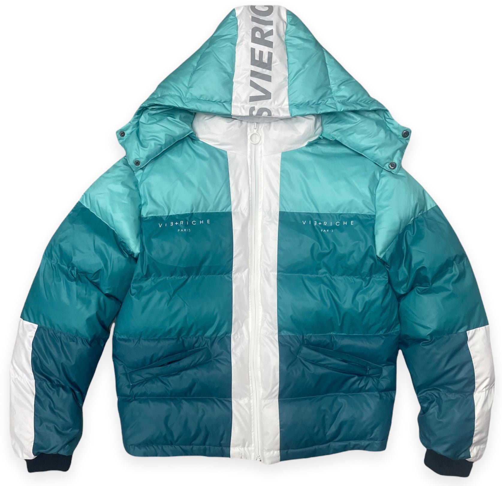 Vie Riche Puffer Jacket