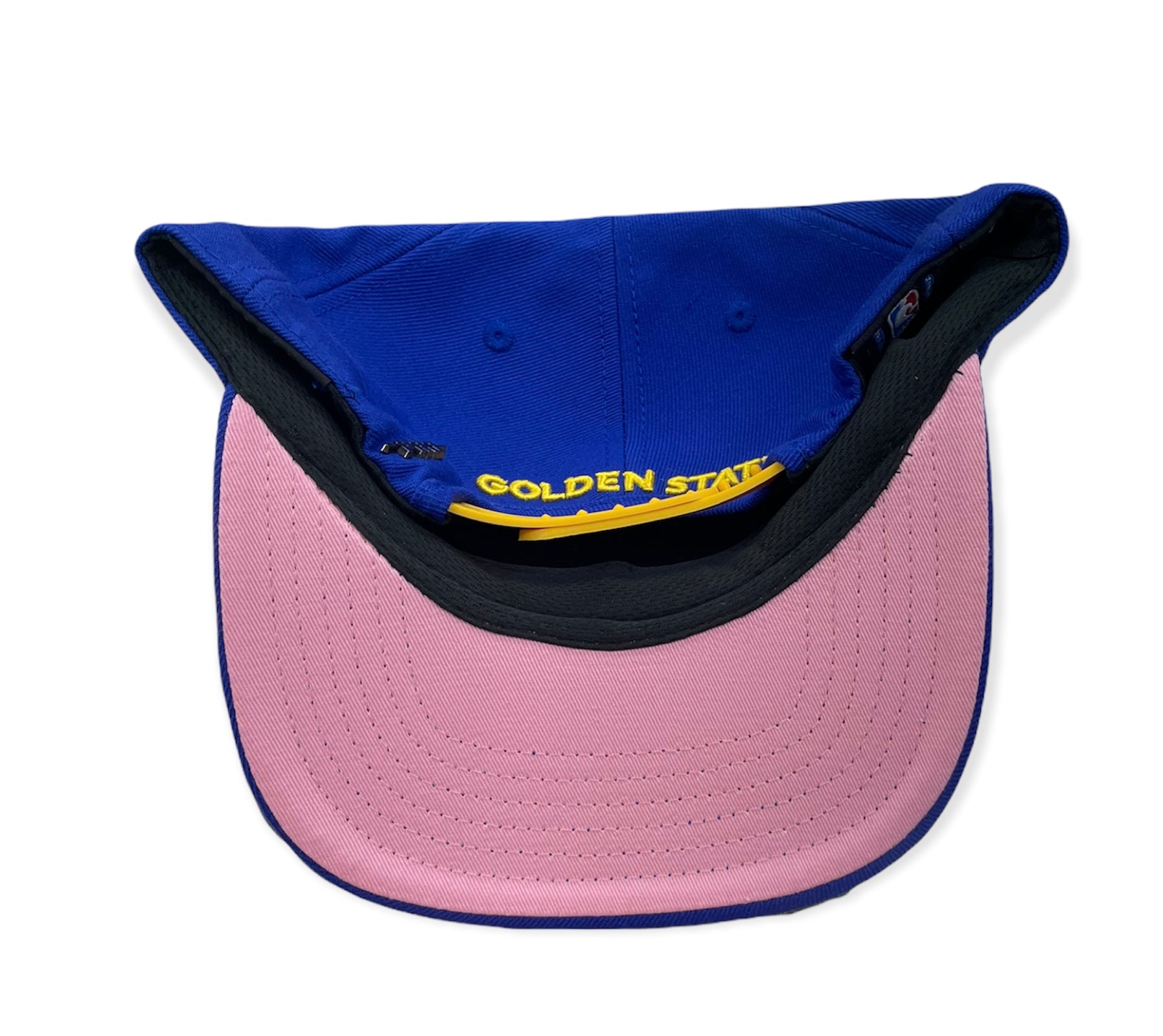 Pro Standard Golden State Warriors Snapback