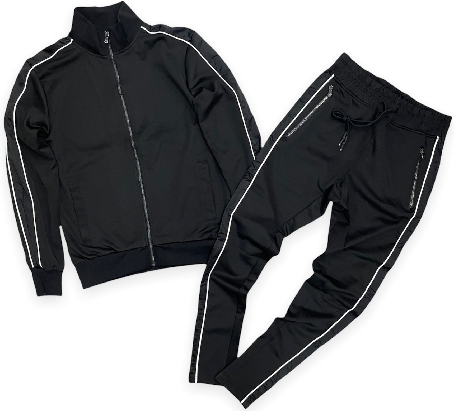 Jordan Craig Core Tracksuit