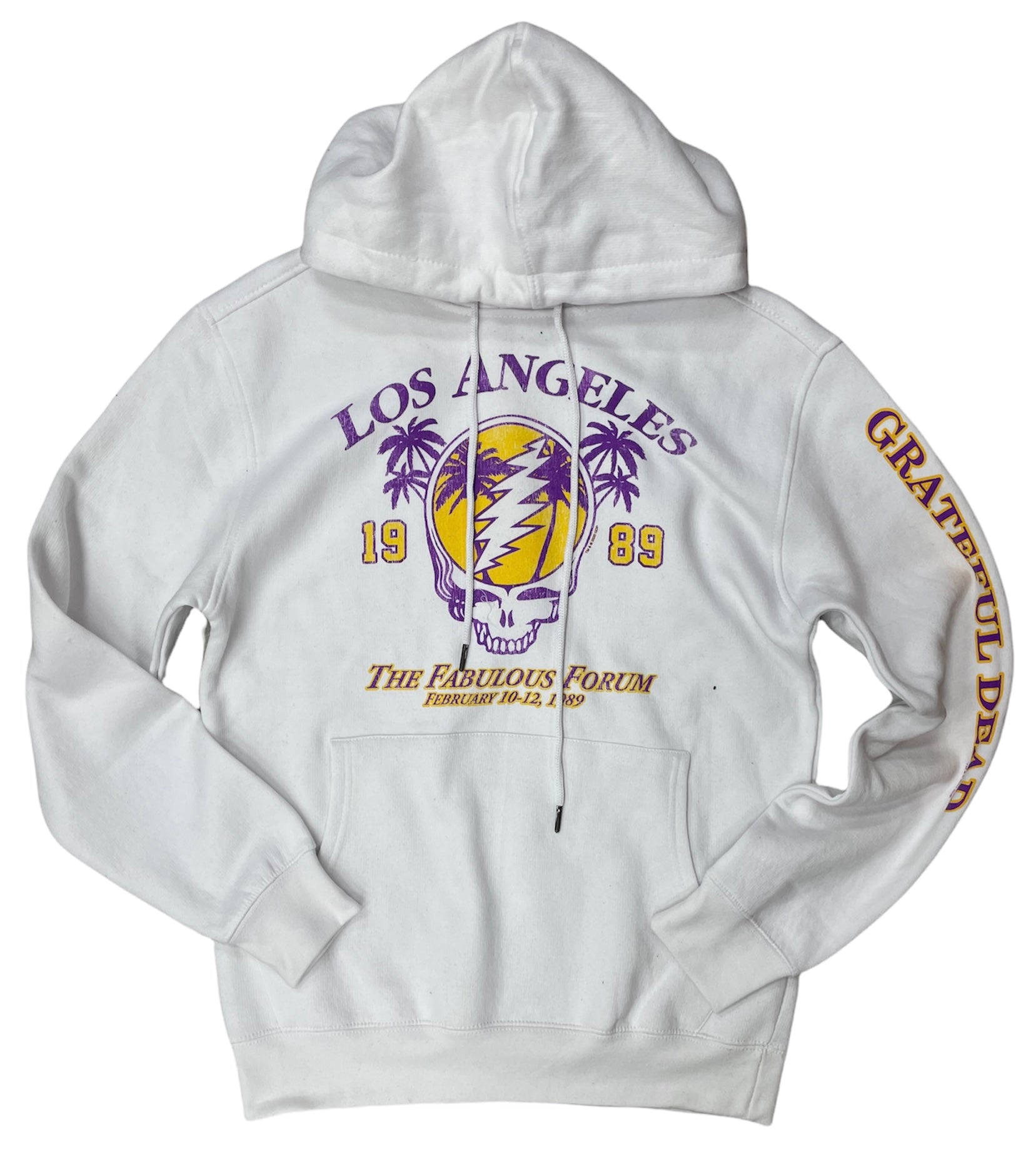 Grateful Dead Hoodie