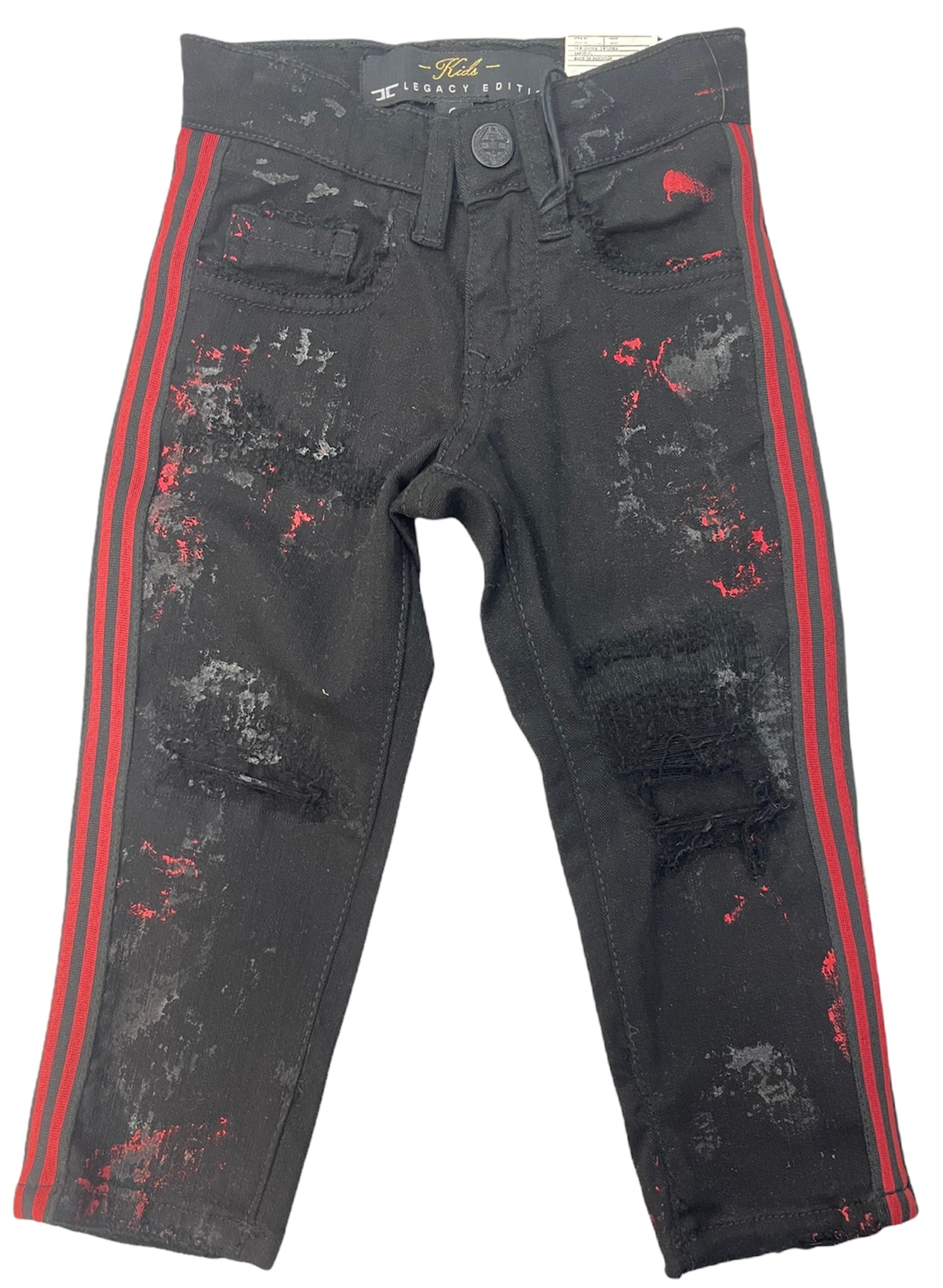 Toddlers Jordan Craig Jeans