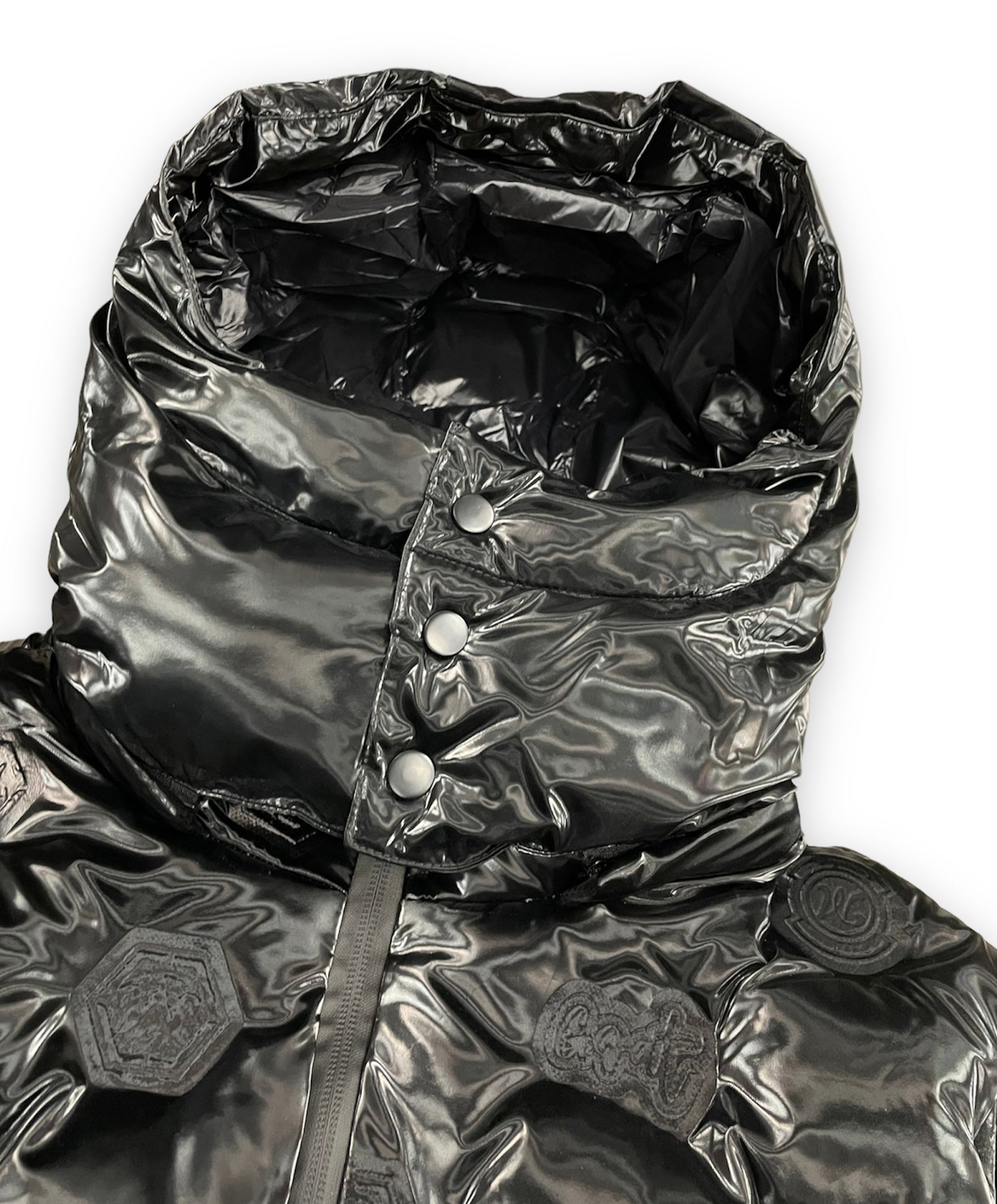 Bubble Jacket