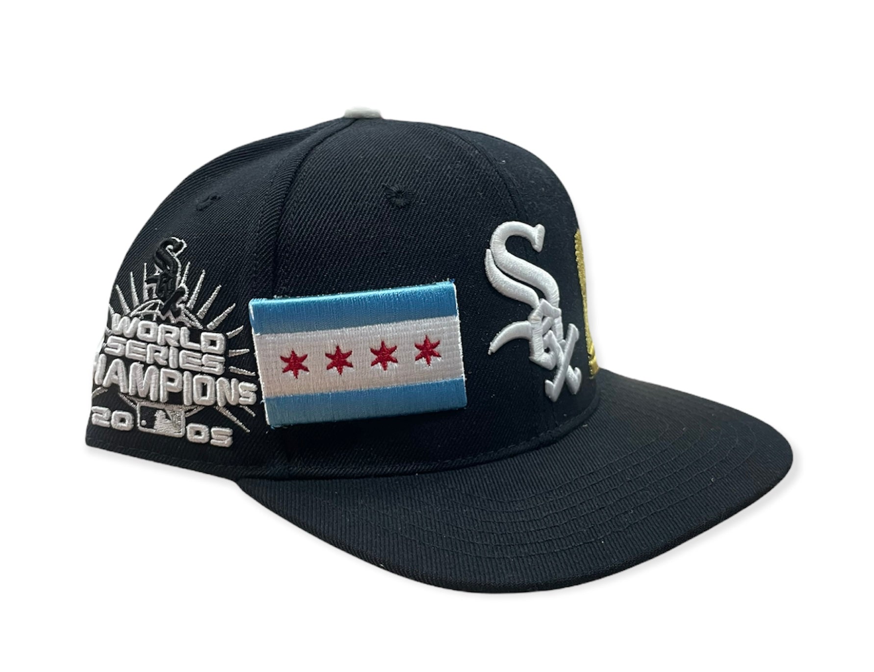 Pro Standard Chicago White Sox Snapback
