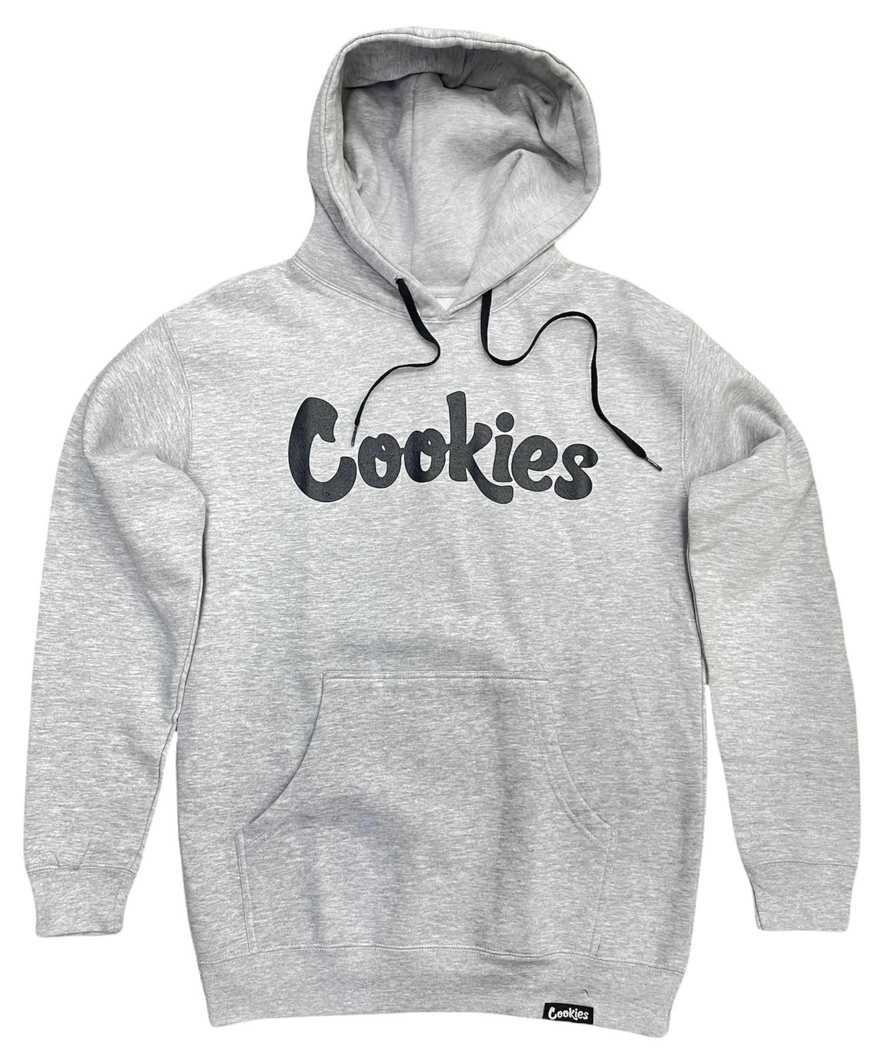 Cookies Original Logo Hoodie