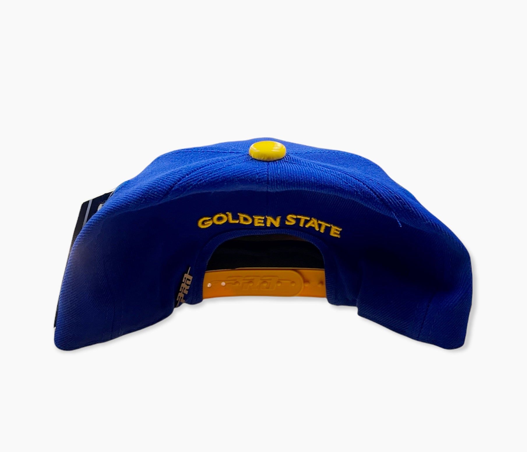 Pro Standard Golden State Warriors Snapback