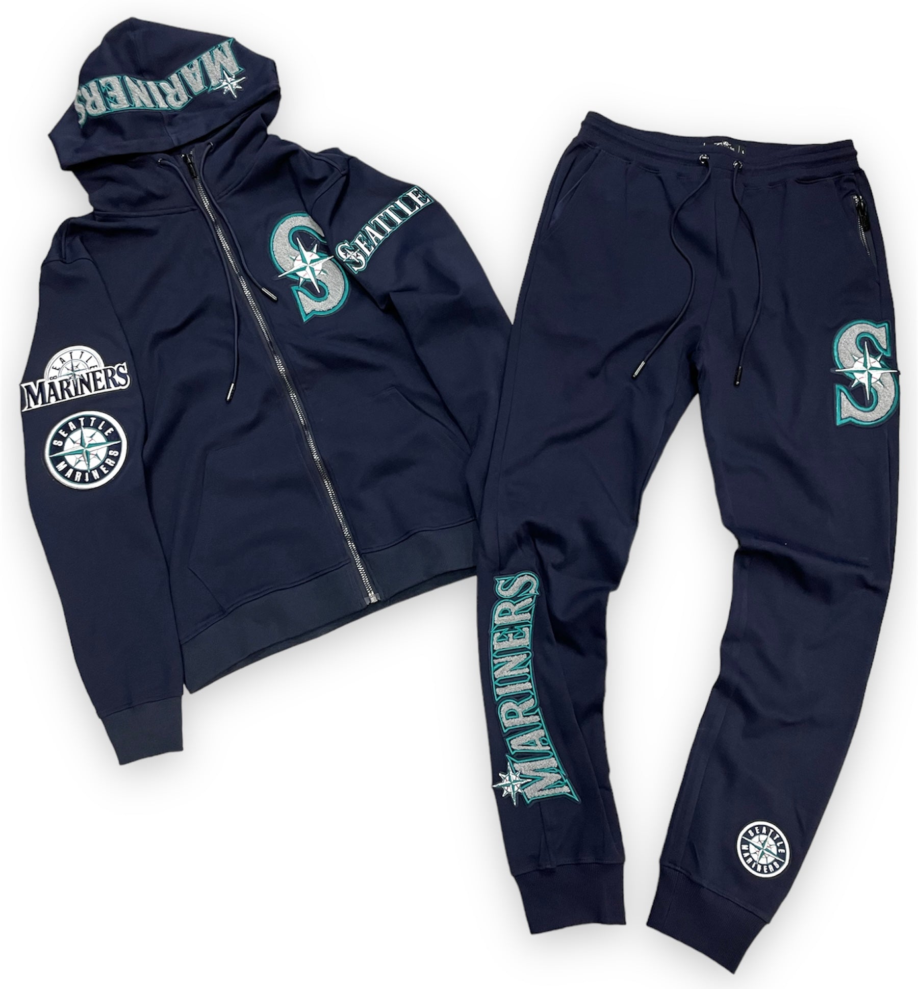 Seattle Mariners Pro Standard Outfit