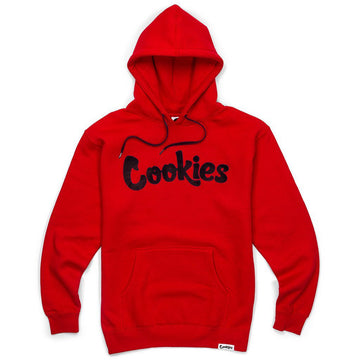 Cookies Original Logo Hoodie